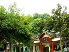 -石燕湖生态旅游景区