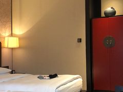 -上海崇明金茂凯悦酒店