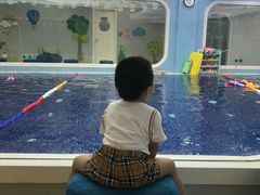 -龙格亲子游泳俱乐部(常熟中心店)