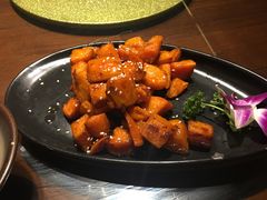 -楼兰新疆主题餐厅(苏州中心店)