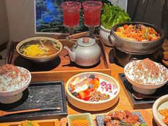 -双门洞·森系料理(体育西店)