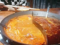 -楠火锅(新塘翡翠绿洲店)