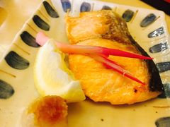 -彩葉·樱花屋日本料理(动物园店)
