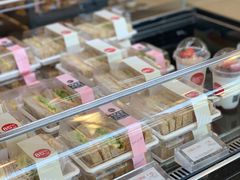 三明治-85度C(青岛闽江路店)
