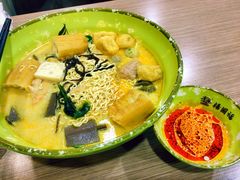 -杨国福麻辣烫(庆春路店)