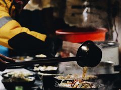 -凡老头米线砂锅(古荡新村西粮站)