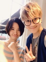 豆越店长剪发480-icare美发沙龙