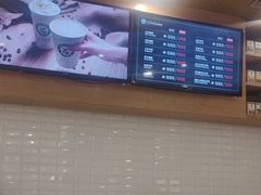 -逸派咖啡 EPARKCOFFEE(广安门店)