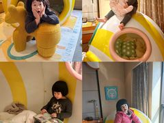 -中山喜来登酒店
