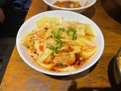 钟水饺-付小姐在成都(五道口店)