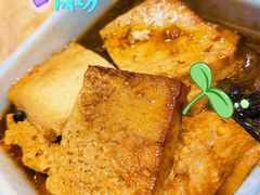 豆干-堂屋糖水店(愚园店)
