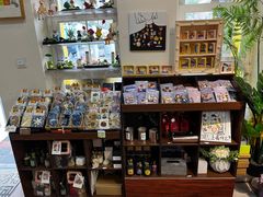 -W CAFE(甜爱路店)