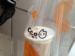-CoCo都可(中华广场店)