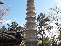 -海东龙宫寺