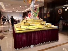 -通辽鑫达国际酒店