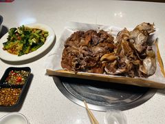 -和庆斋羊蝎子火锅·碳缸烧烤(顺义旗舰店)