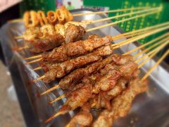 炸串-孙阁老油炸羊肉串(制锦市店)