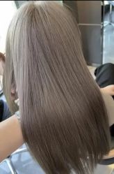 -MORI HAIR SALON日式美发沙龙