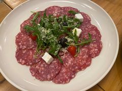 萨拉米冷盘-Money Shops(愚园路店)