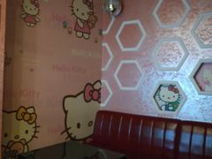 -星汇纯K量贩式KTV(卜蜂中心店)