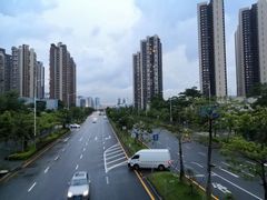 -皇庭广场(福华三路店)