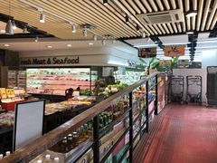 -佳思多食品料理超市(园区店)
