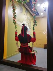 -爱儿美儿童摄影(五路居花园别墅店)