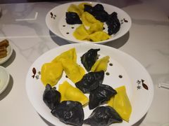 -船歌·鱼水饺青岛菜(正阳路店)