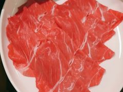 -鼎鼎香·港式火锅(北京SKP店)