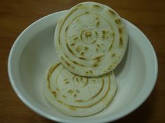 -清真馬峰小炒泡饃