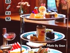 -马勒别墅·中餐厅