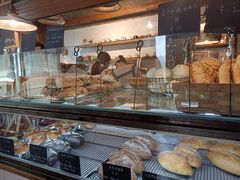 -仙峰天然面包(迎宾路店)
