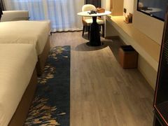 -上海尊茂酒店