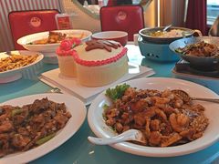 -普天和酒楼·新津菜·烤鸭(天津之眼店)