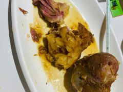 -李老哈·东北菜(宋园路店)