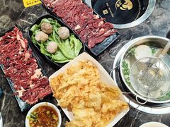 -福合埕牛肉丸(福平路店)