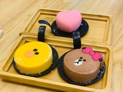 -野人先生现做冰淇淋(北京环宇荟店)
