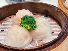 -新雅粤菜馆(南京东路店)