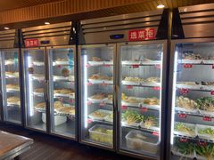 -拈签一笑黄牛肉辣卤串串