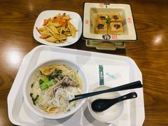 -麦大叔·福建客家菜(东百中心MINI店)