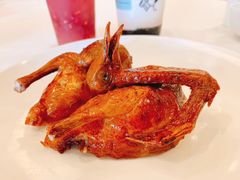 -很久以前羊肉串(大华三路店)