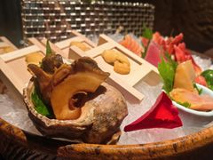 -花潮料理艺食馆(SM新生活广场店)