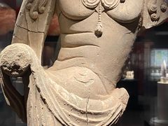 -邯郸市博物馆(新馆)