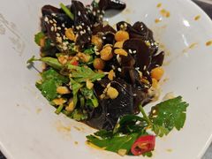 -野迹·石橄榄鸡·烧烤(新洲店)