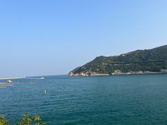 -东澳岛
