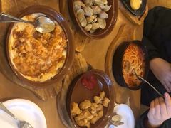 -萨莉亚意式餐厅(金隅嘉品mall店)