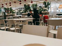 大堂-宜家·瑞典风味餐厅(三桥店)