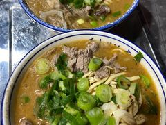 -杨家牛肉汤(淮建路店)