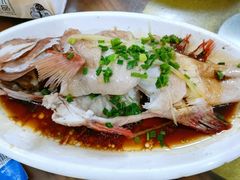 -八方海味餐厅