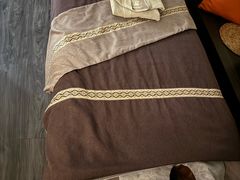 -Angkor SPA 柬埔寨古法按摩(环贸店)